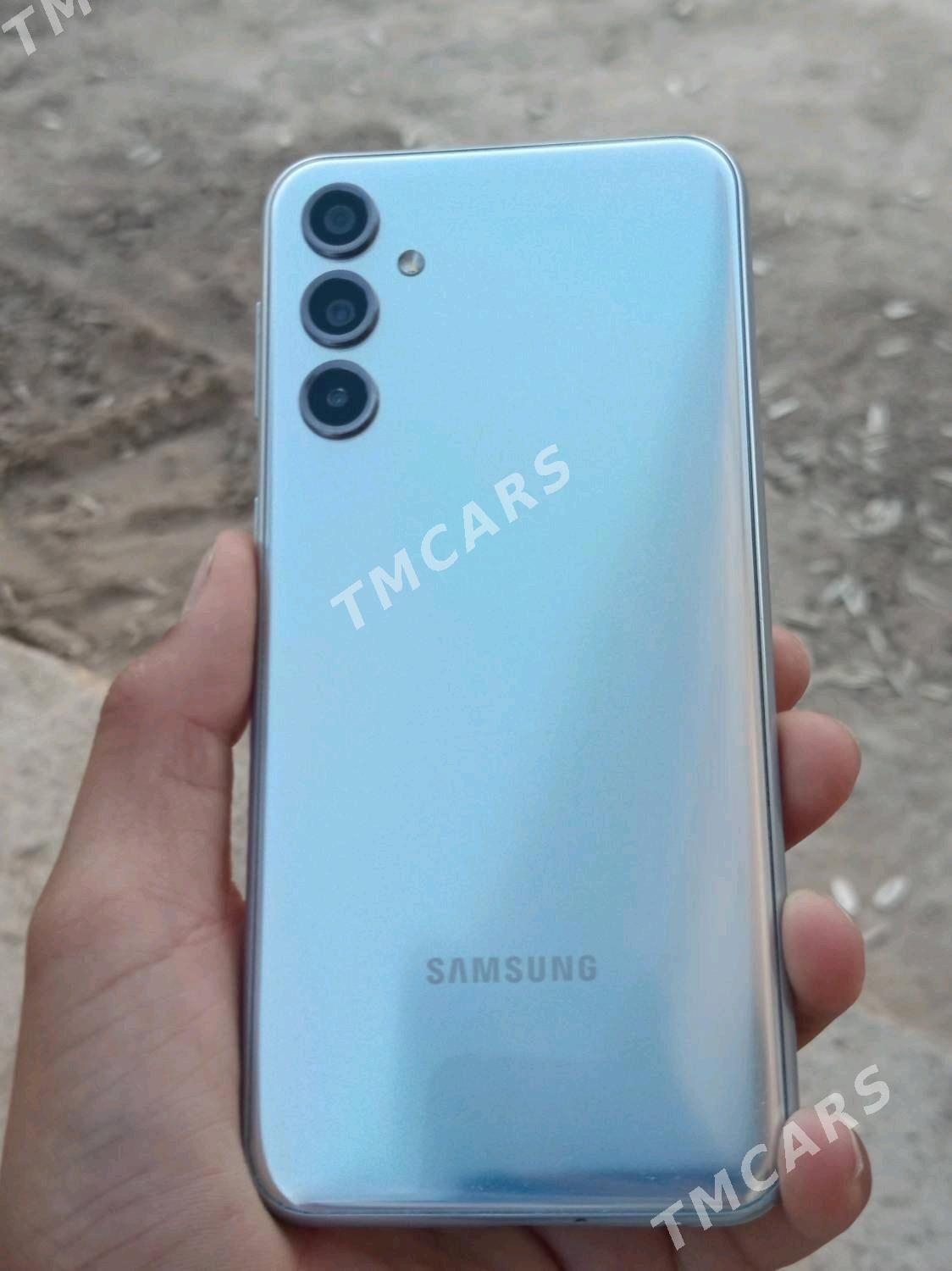 SAMSUNG M34 5G - Гурбансолтан Едже - img 3