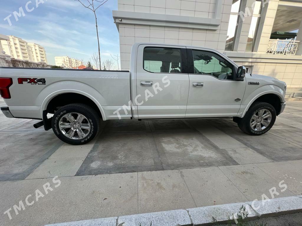 Ford F-150 2020 - 800 000 TMT - Aşgabat - img 5