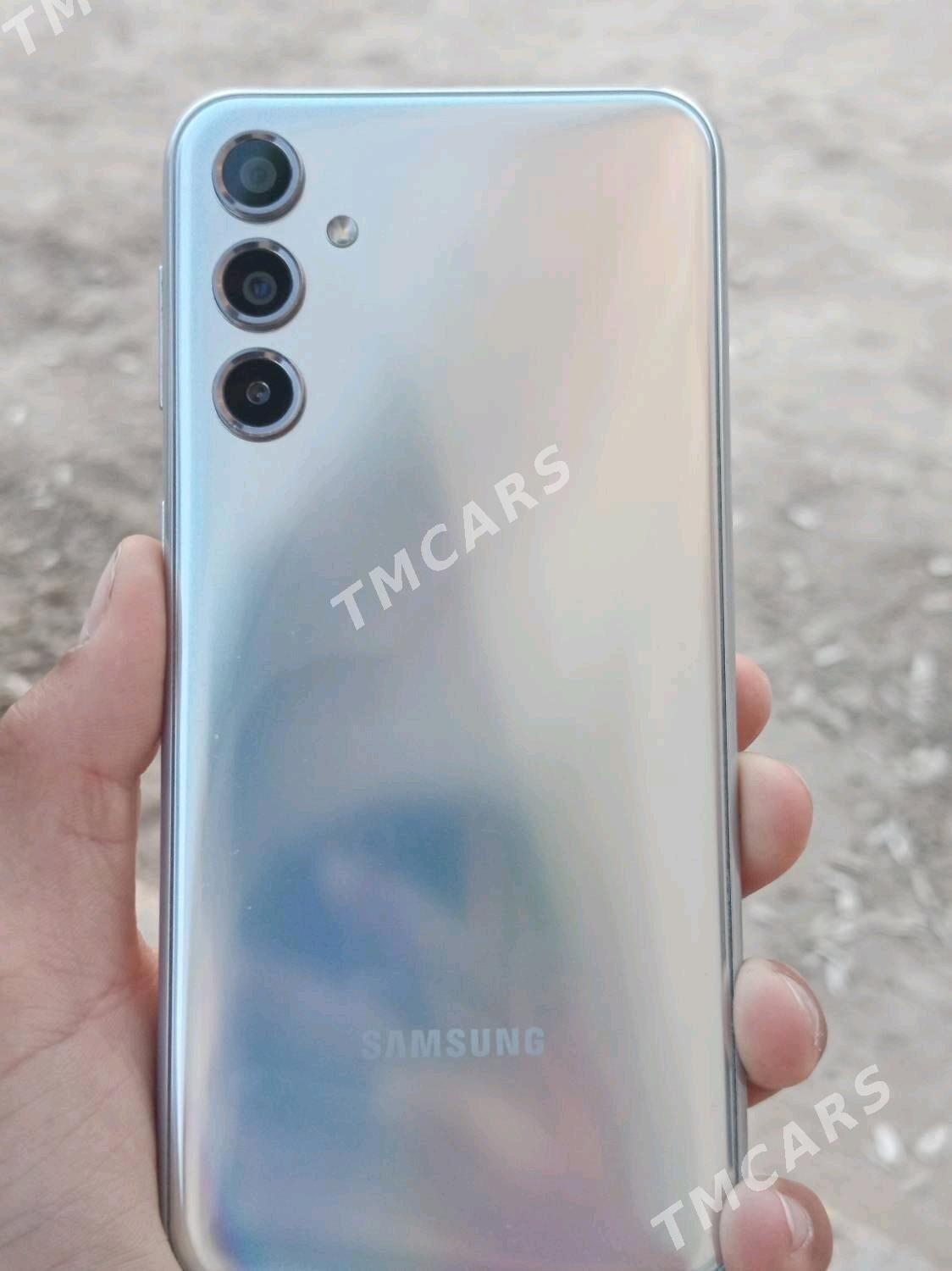 SAMSUNG M34 5G - Гурбансолтан Едже - img 2
