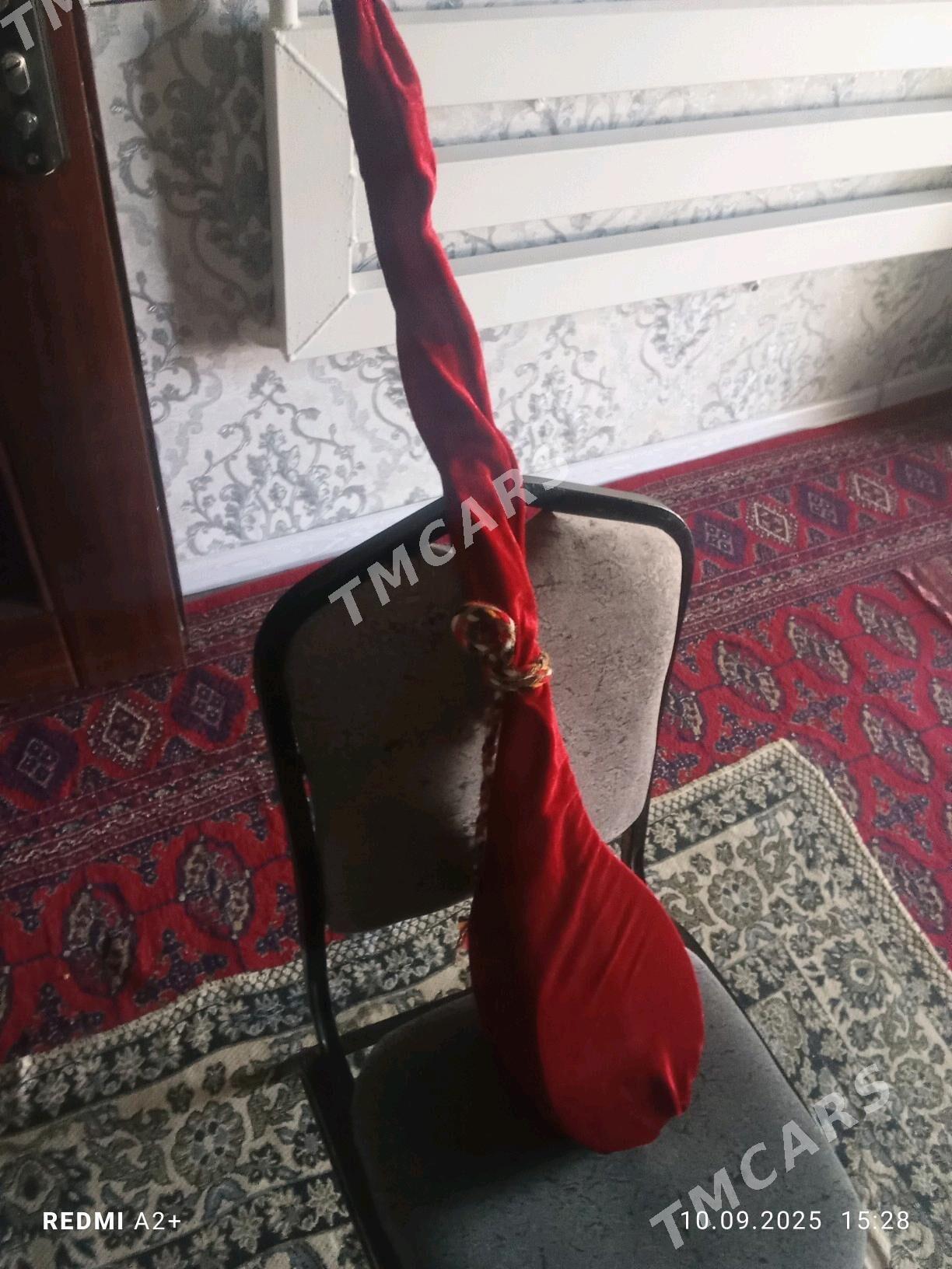 Dutar - Daşoguz - img 4