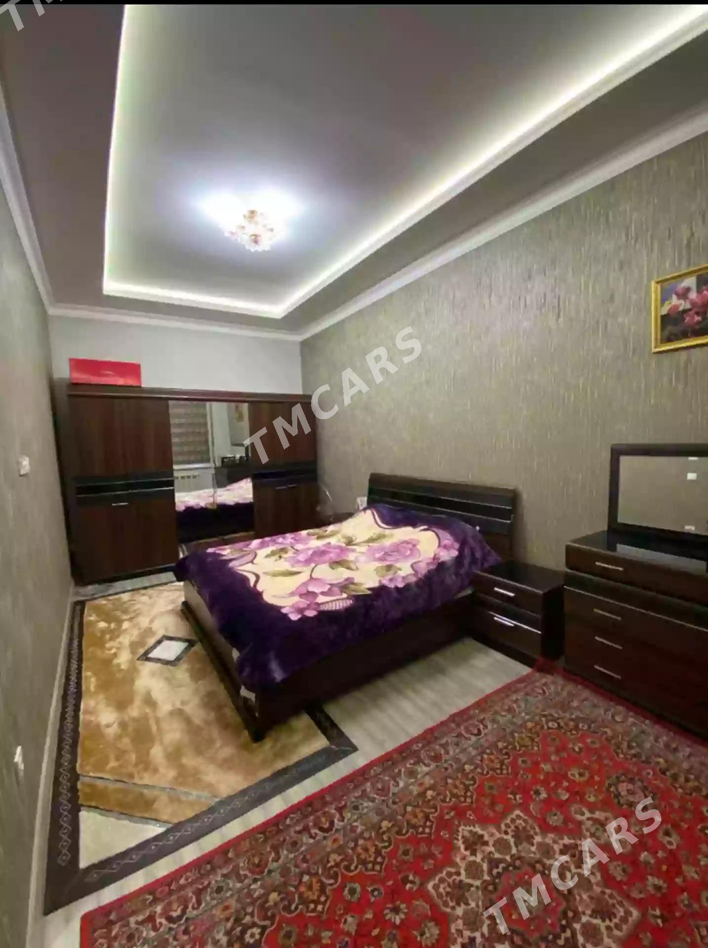 Arende jaÿ - Aşgabat - img 2