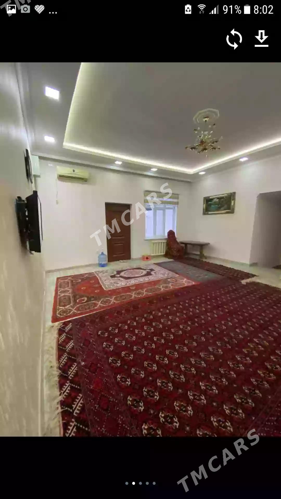 Arende jaÿ - Aşgabat - img 3