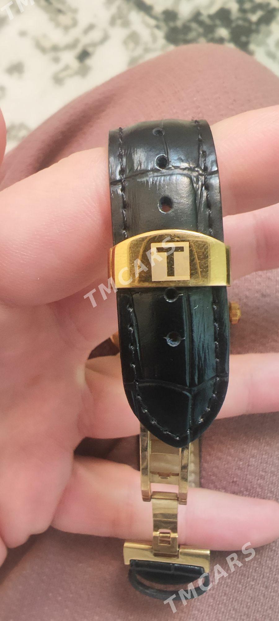 Tissot sagat - Aşgabat - img 3