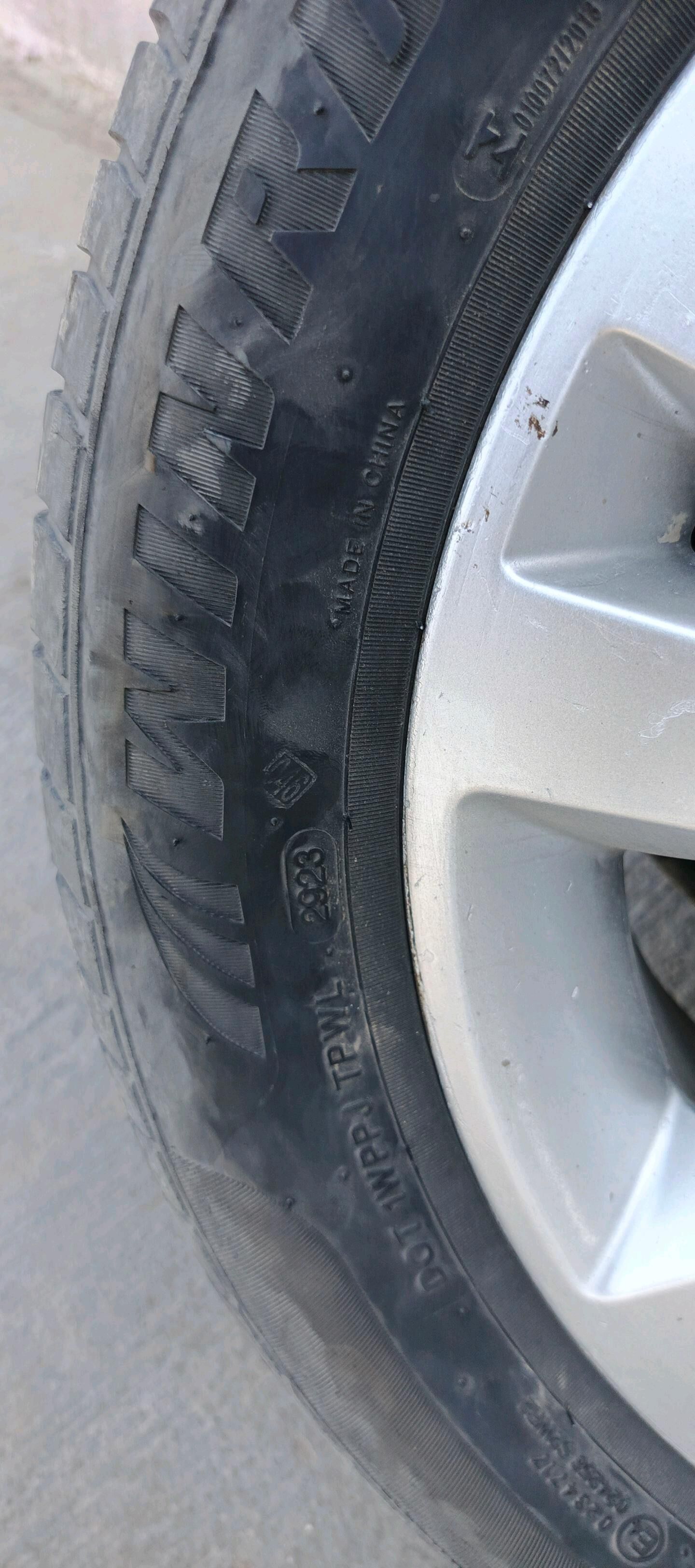 16 lyk opel diska 4 000 TMT - Daşoguz - img 2