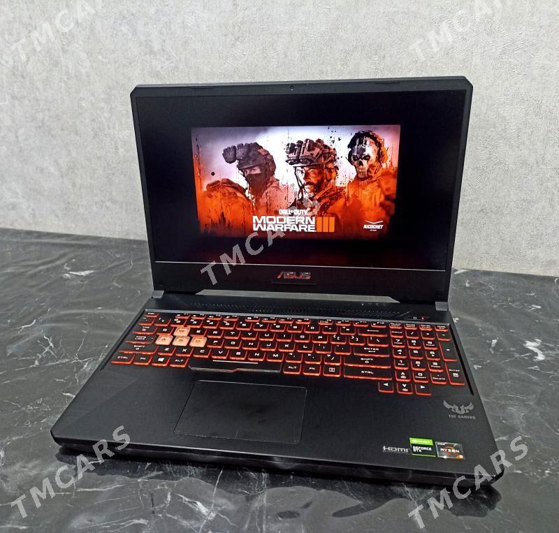 ASUS TUFF GEMING - Aşgabat - img 4