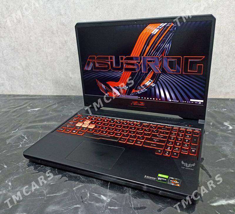 ASUS TUFF GEMING - Aşgabat - img 3