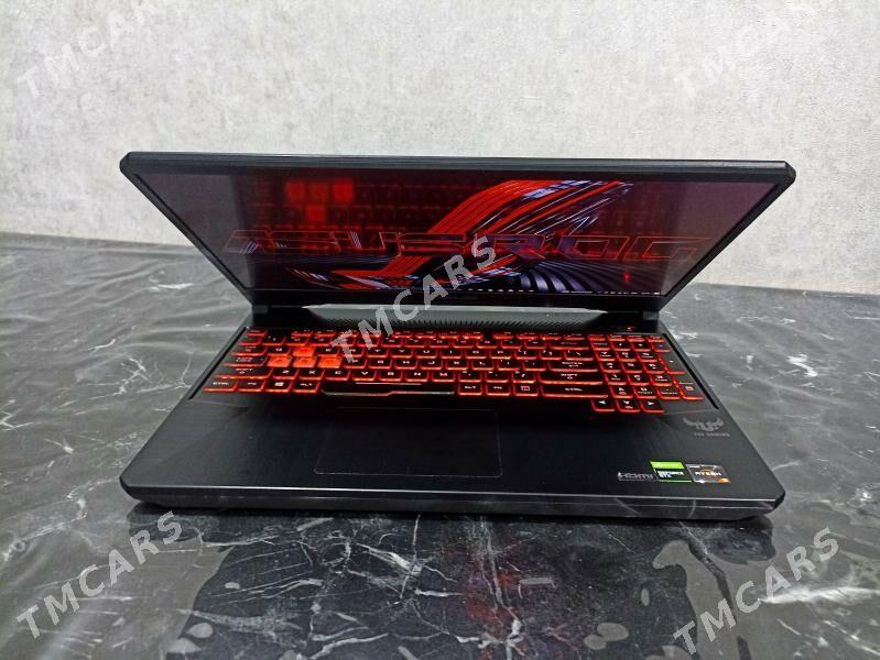ASUS TUFF GEMING - Aşgabat - img 5