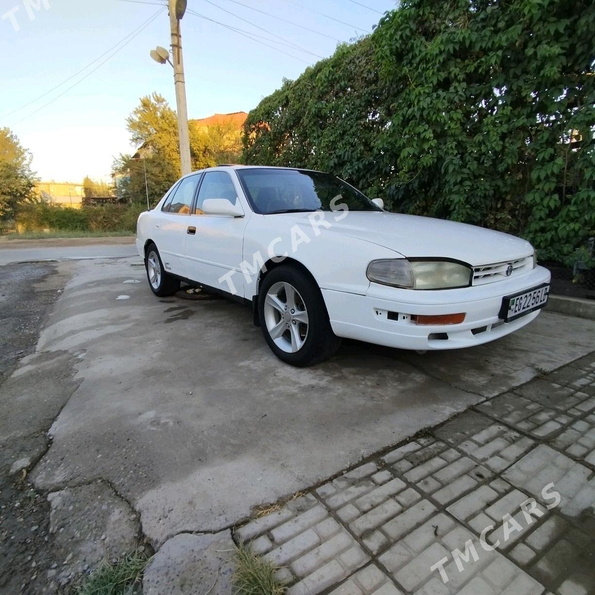 Toyota Camry 1993 - 75 000 TMT - Туркменабат - img 2