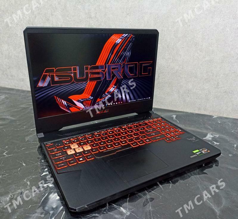 ASUS TUFF GEMING - Aşgabat - img 2