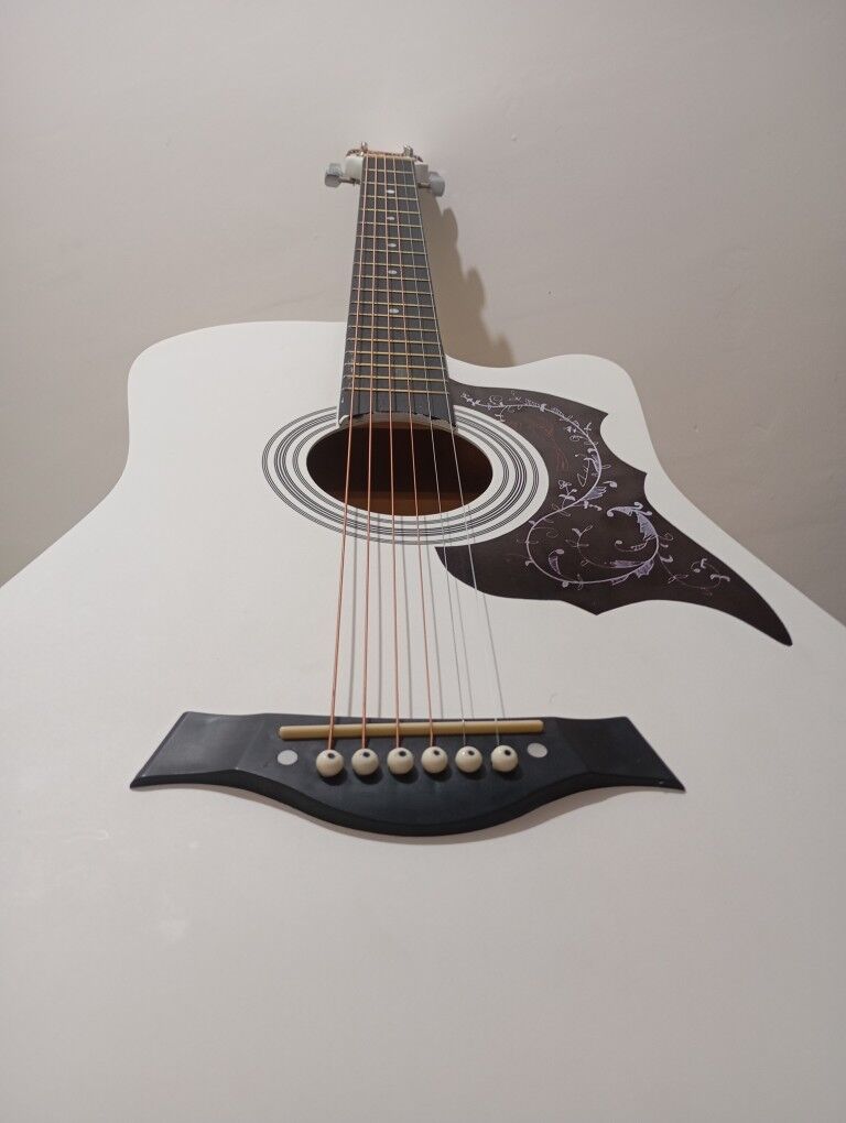 Gitara accoustic/kabat - Mary - img 2