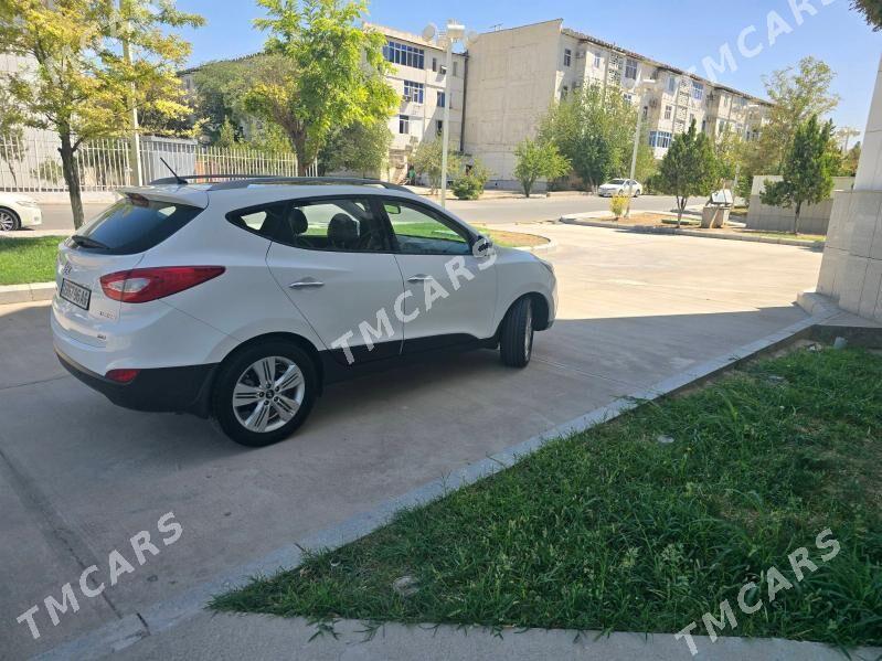 Hyundai IX35 2014 - 207 000 TMT - Ашхабад - img 5