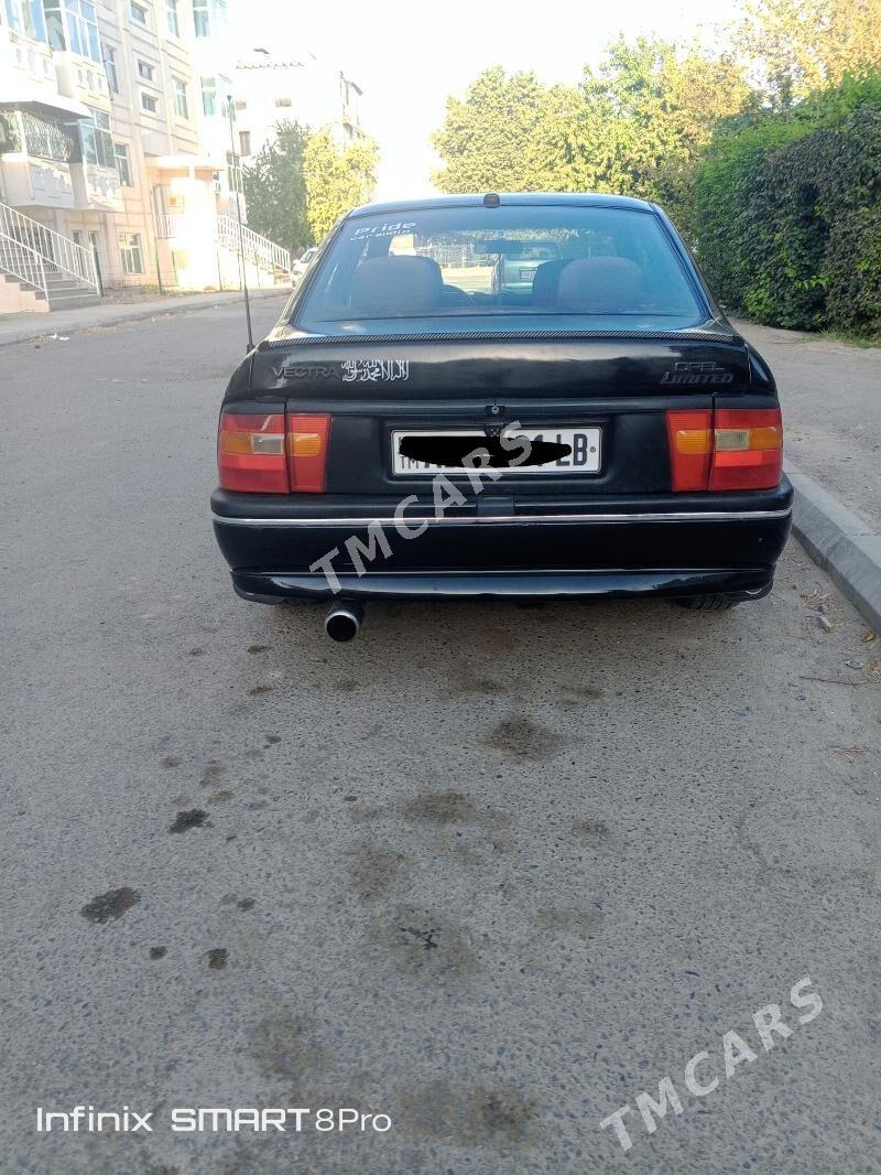 Opel Vectra 1995 - 40 000 TMT - Туркменабат - img 2