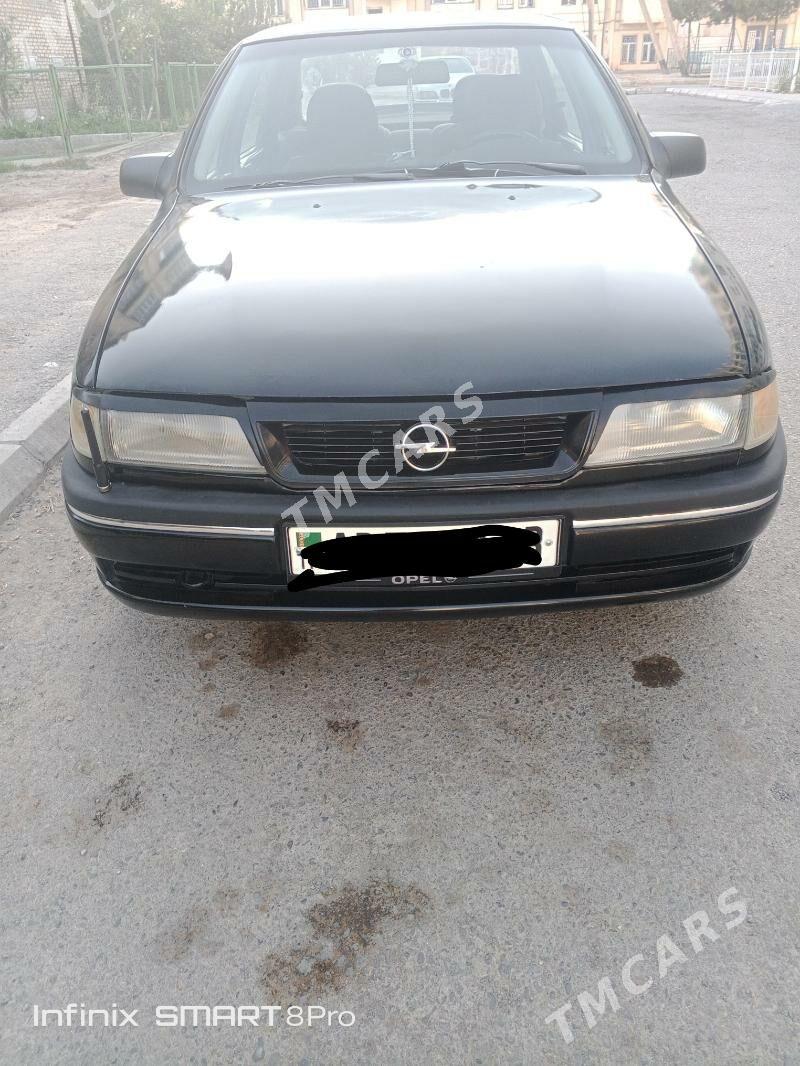 Opel Vectra 1995 - 40 000 TMT - Туркменабат - img 4