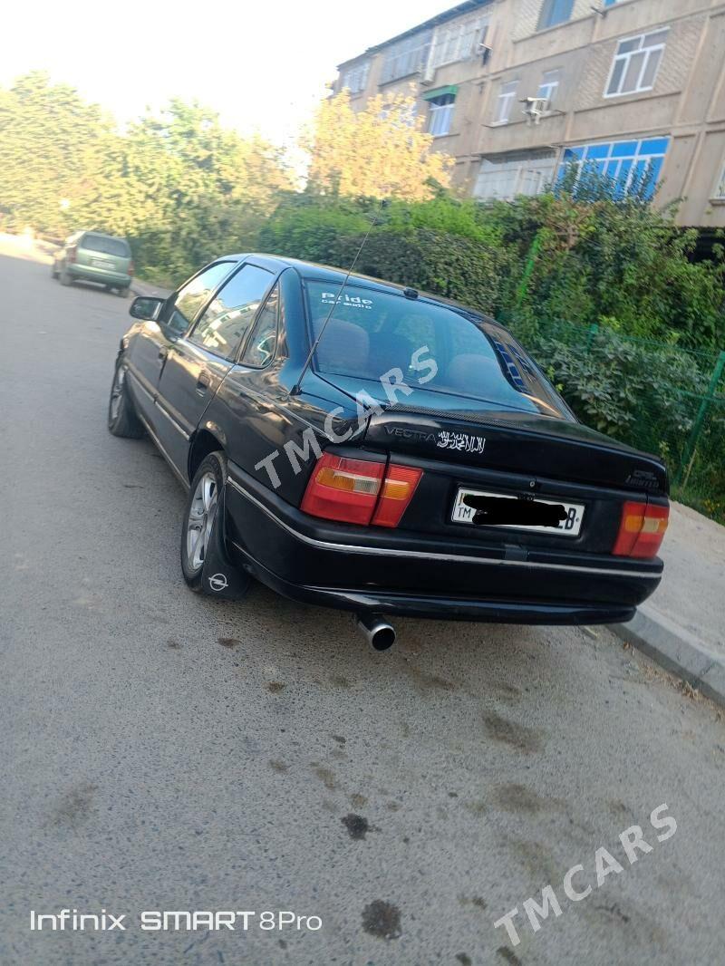 Opel Vectra 1995 - 40 000 TMT - Туркменабат - img 5