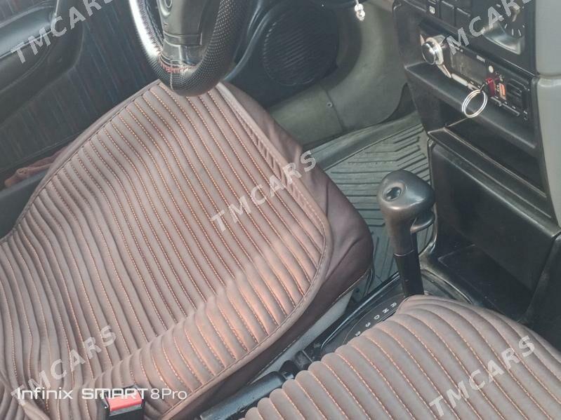 Opel Vectra 1995 - 40 000 TMT - Туркменабат - img 7