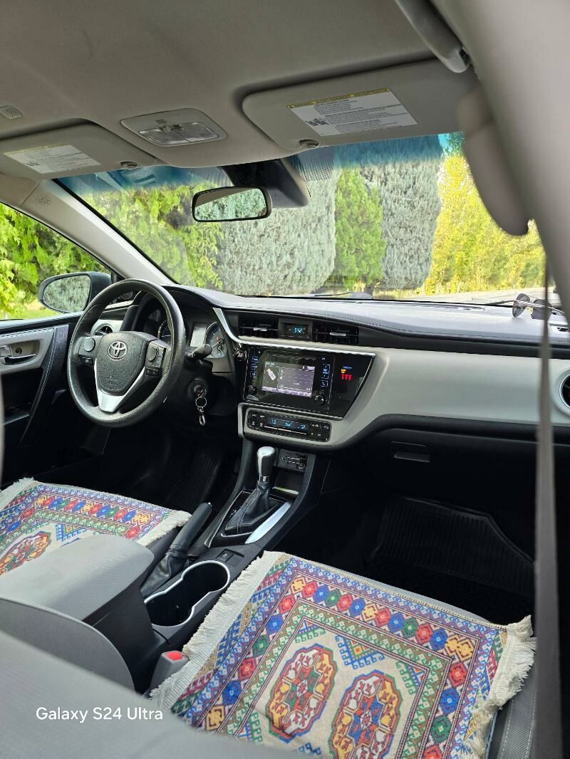Toyota Corolla 2019 - 195 000 TMT - Хитровка - img 6