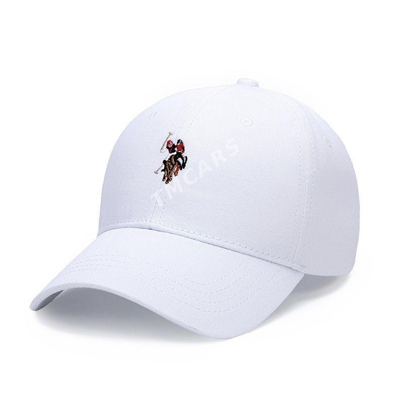 USPA Kepka кепка original - Ашхабад - img 6