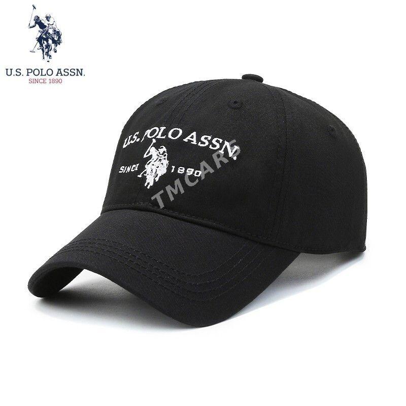 USPA Kepka кепка original - Ашхабад - img 10
