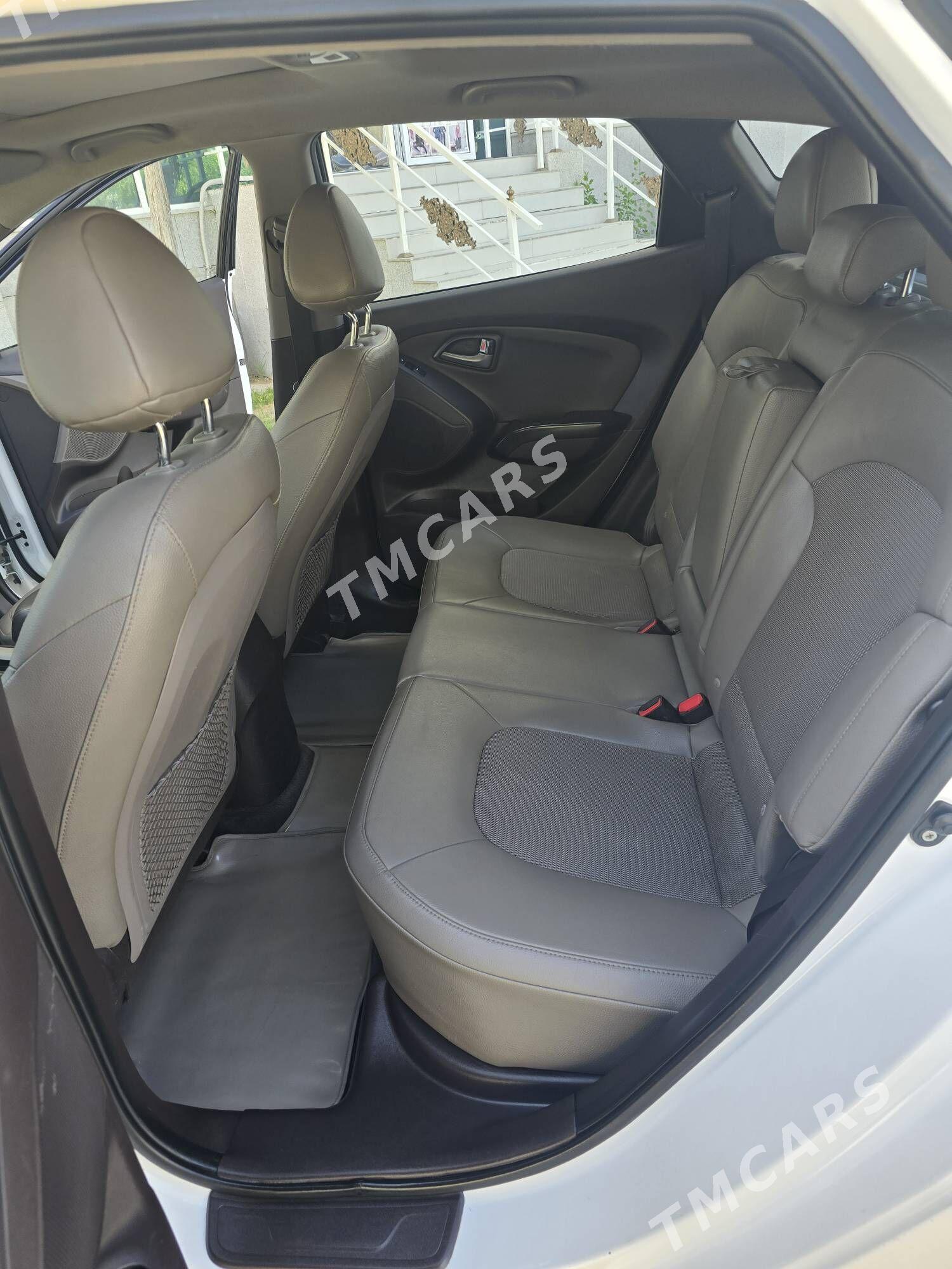 Hyundai IX35 2014 - 207 000 TMT - Ашхабад - img 6