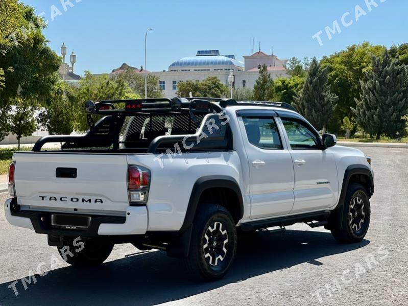 Toyota Tacoma 2023 - 515 000 TMT - Балканабат - img 6