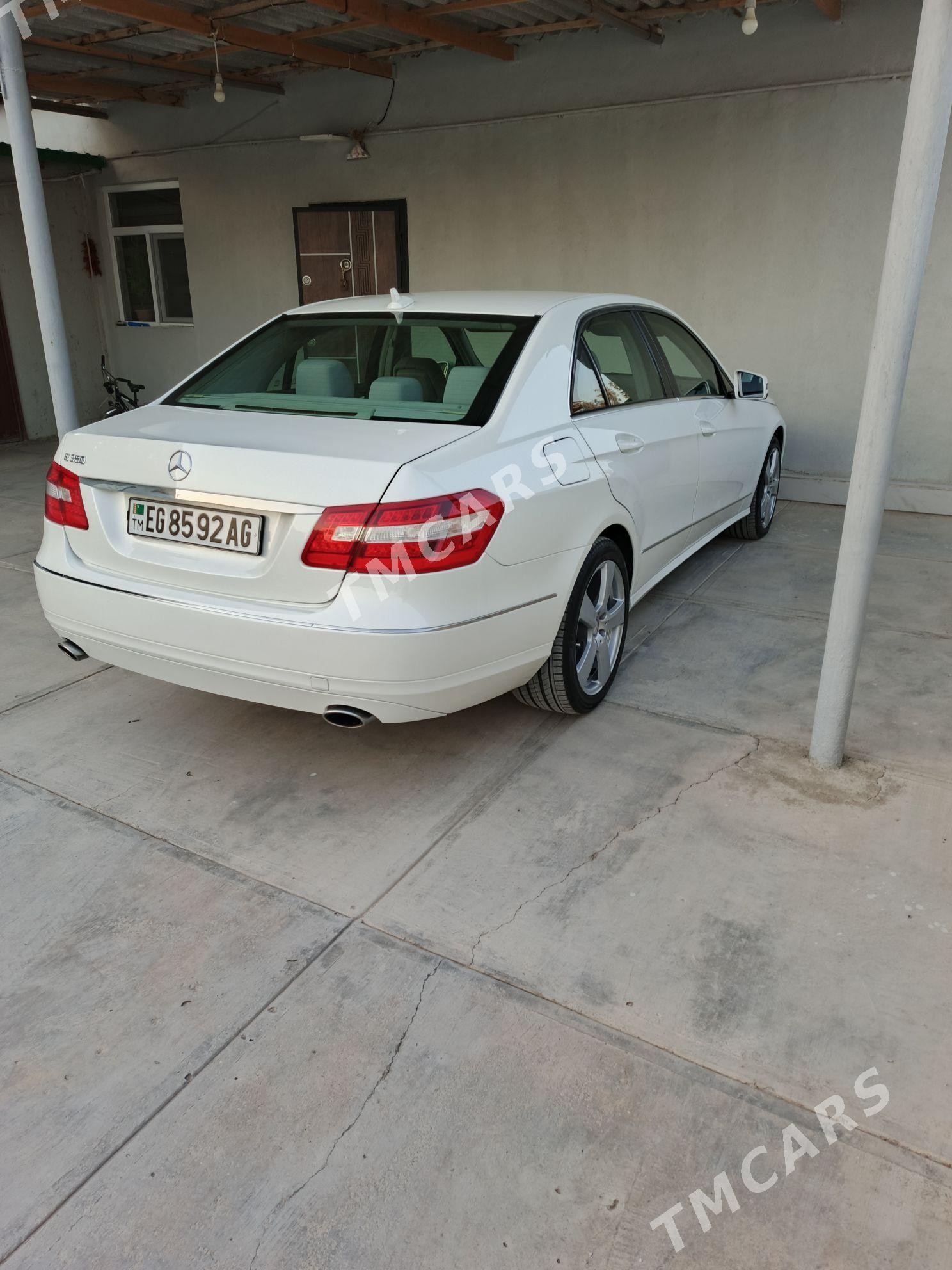Mercedes-Benz E350 2011 - 280 000 TMT - Aşgabat - img 6