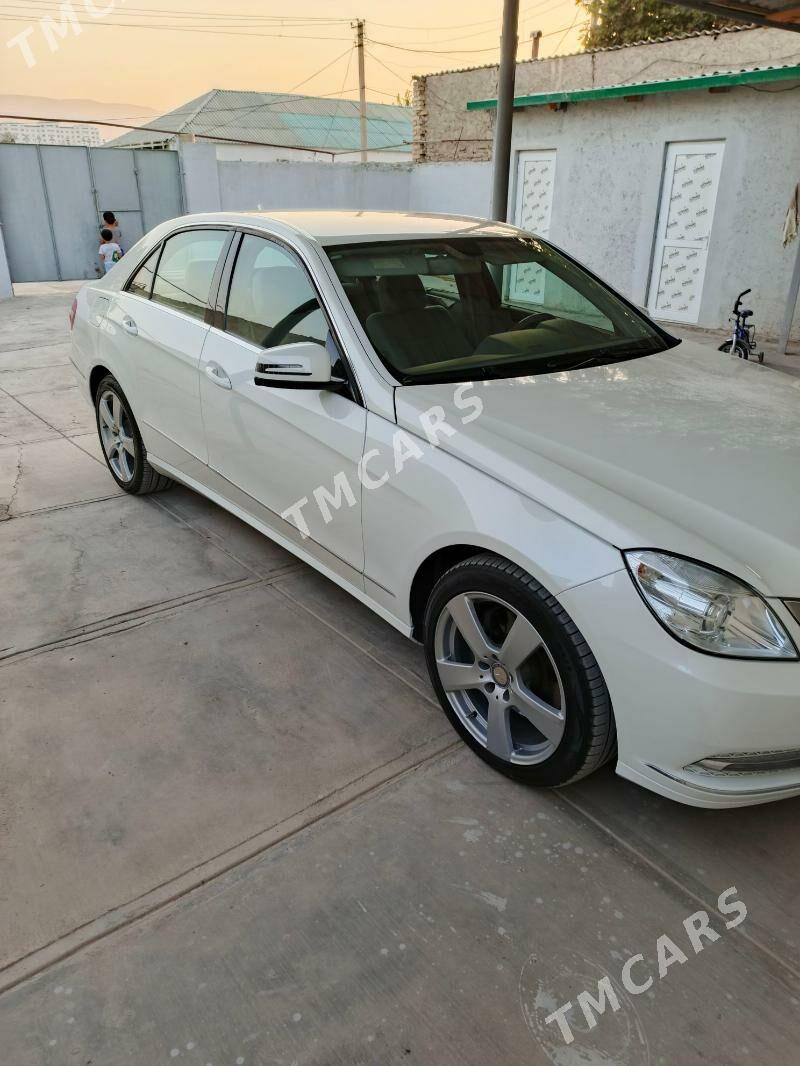 Mercedes-Benz E350 2011 - 280 000 TMT - Aşgabat - img 2