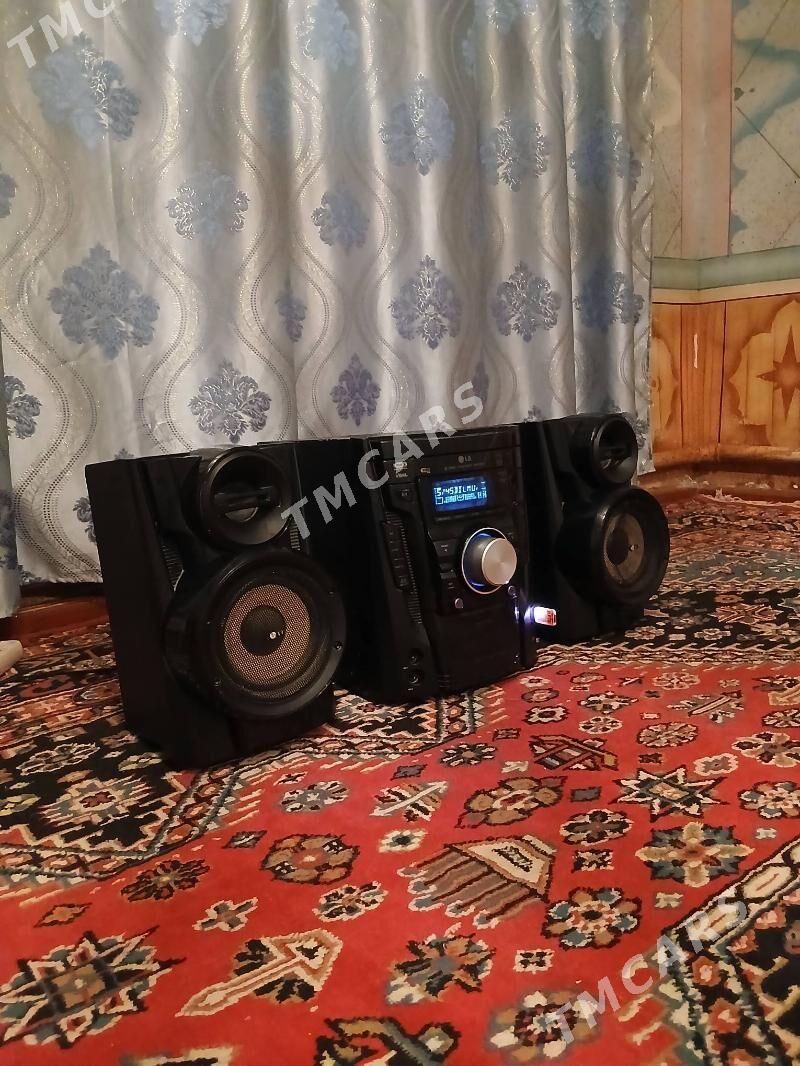 LG sentr - Дашогуз - img 2
