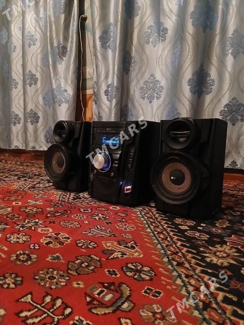 LG sentr - Дашогуз - img 3