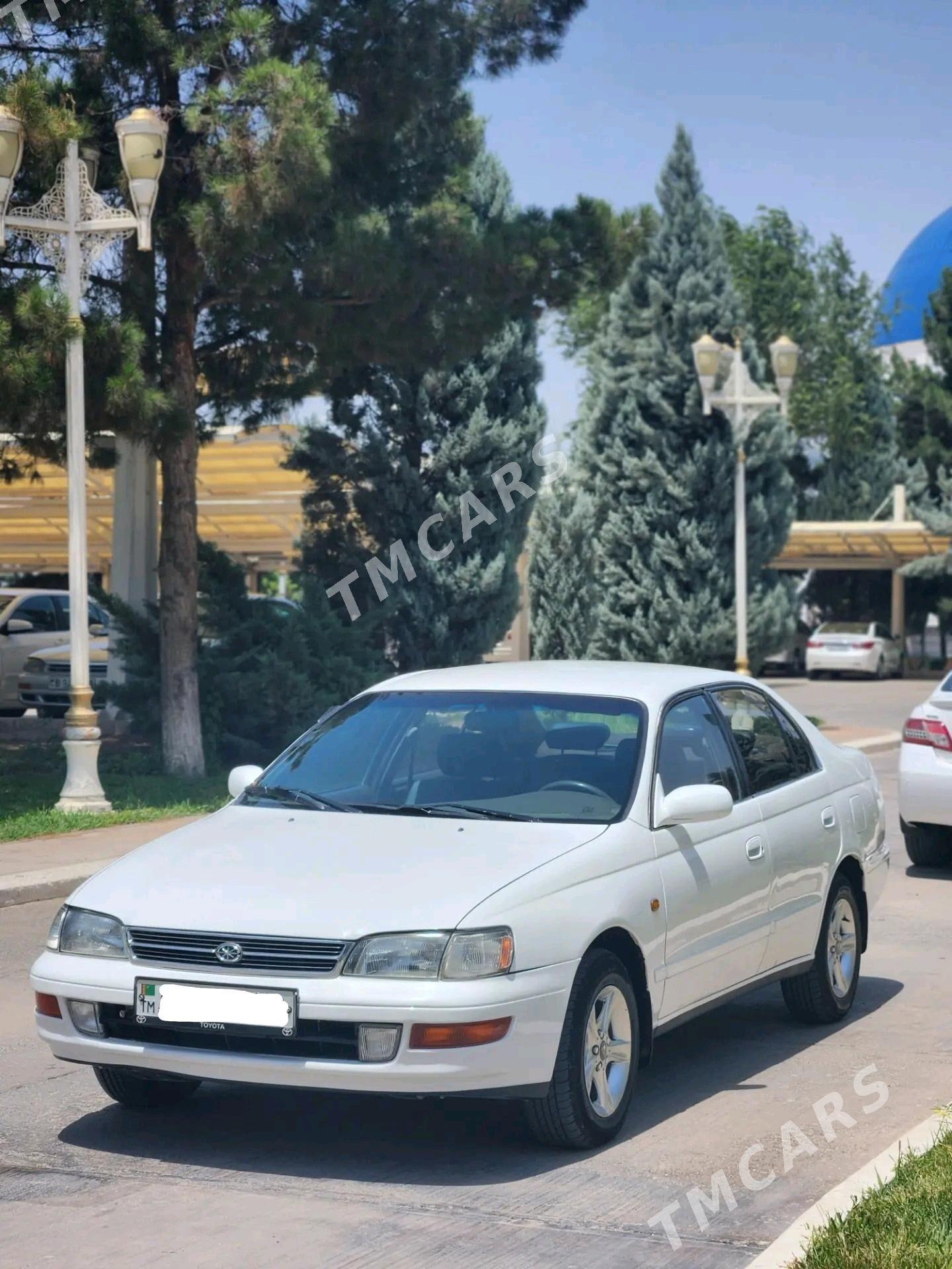 Toyota Corona 1993 - 20 000 TMT - 9 mkr - img 3