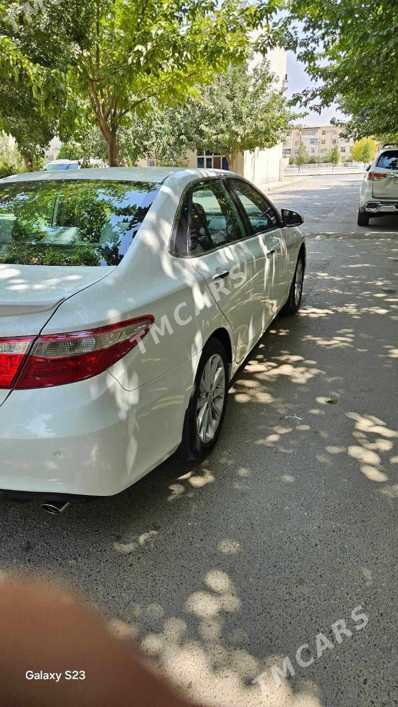 Toyota Camry 2014 - 257 000 TMT - 11 мкр - img 4