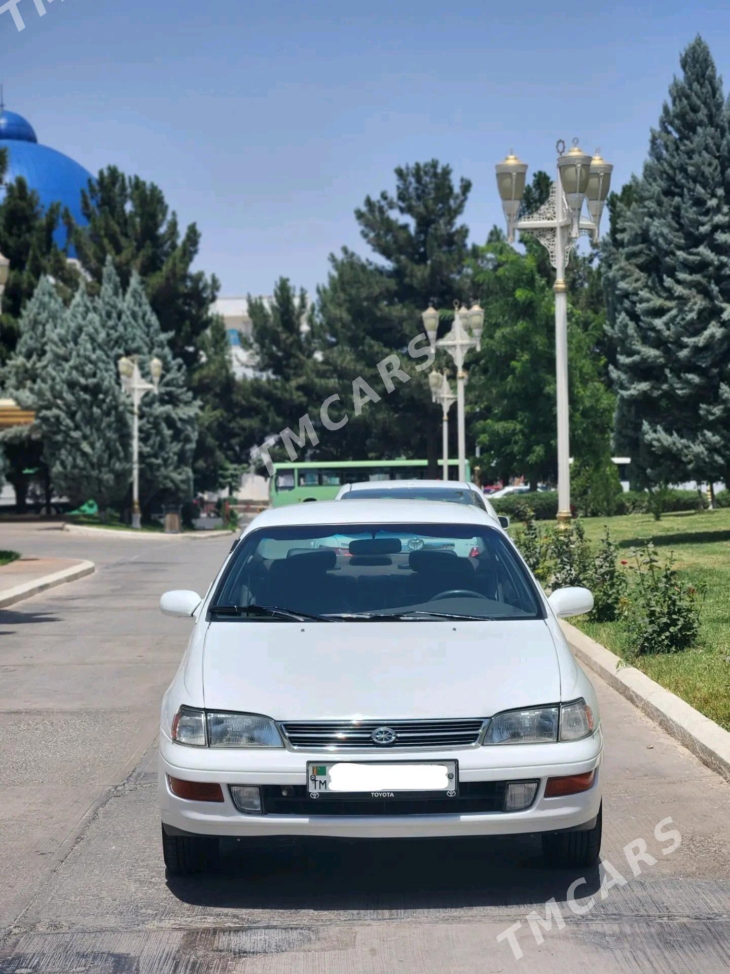 Toyota Corona 1993 - 20 000 TMT - 9 mkr - img 2