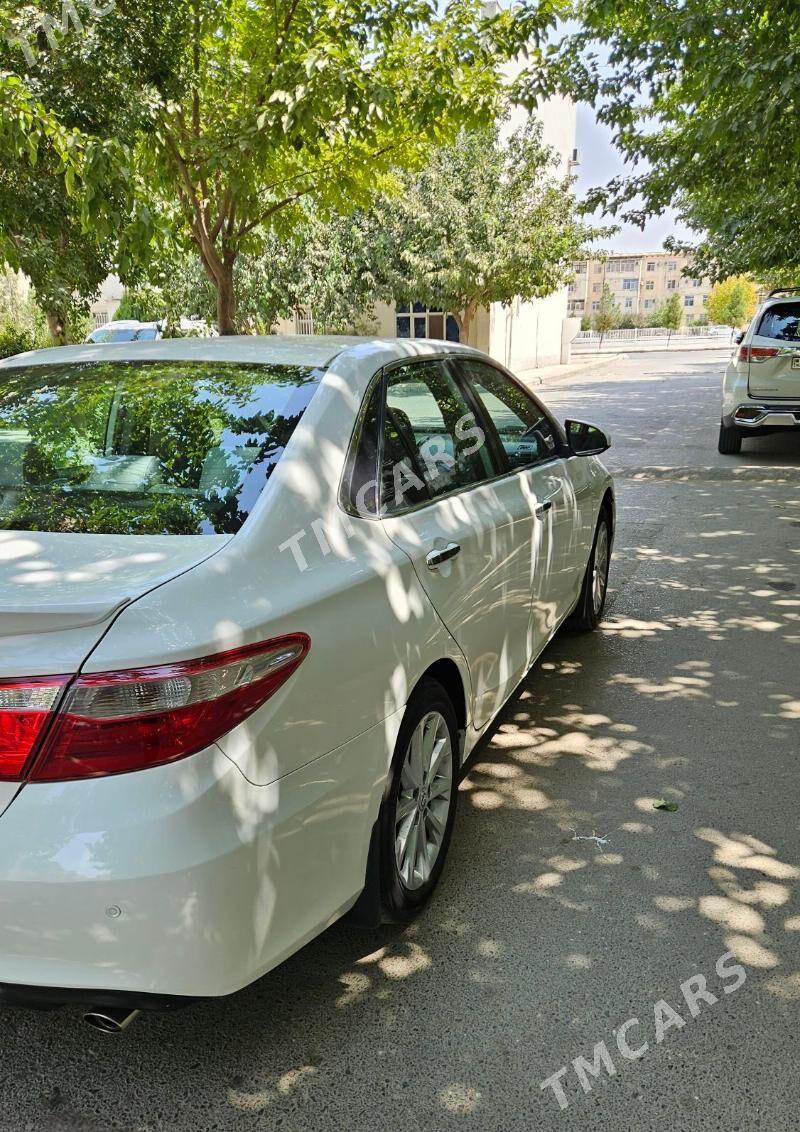 Toyota Camry 2014 - 257 000 TMT - 11 мкр - img 5