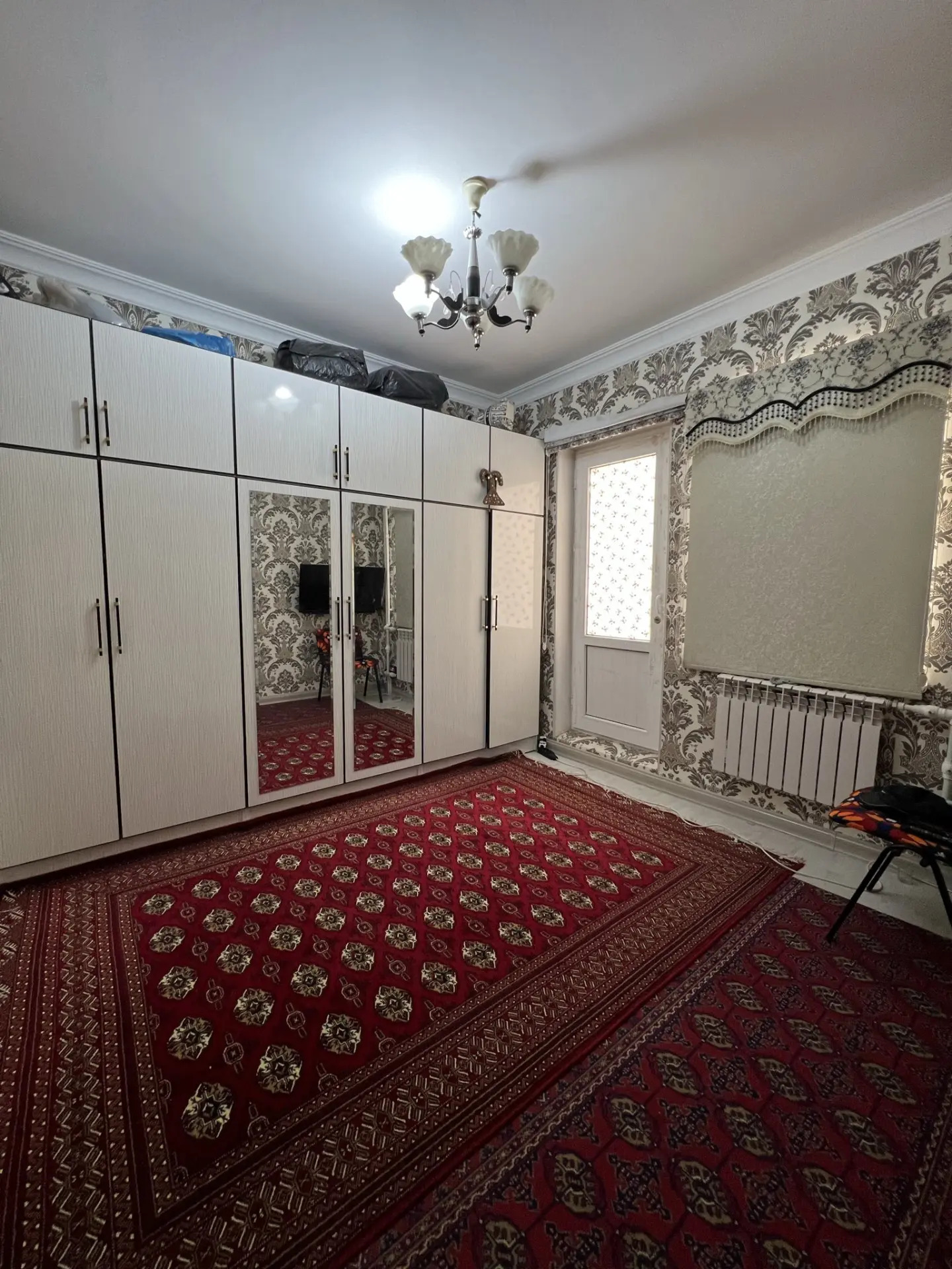 Mir7/3 3kom 6et - Aşgabat - img 4