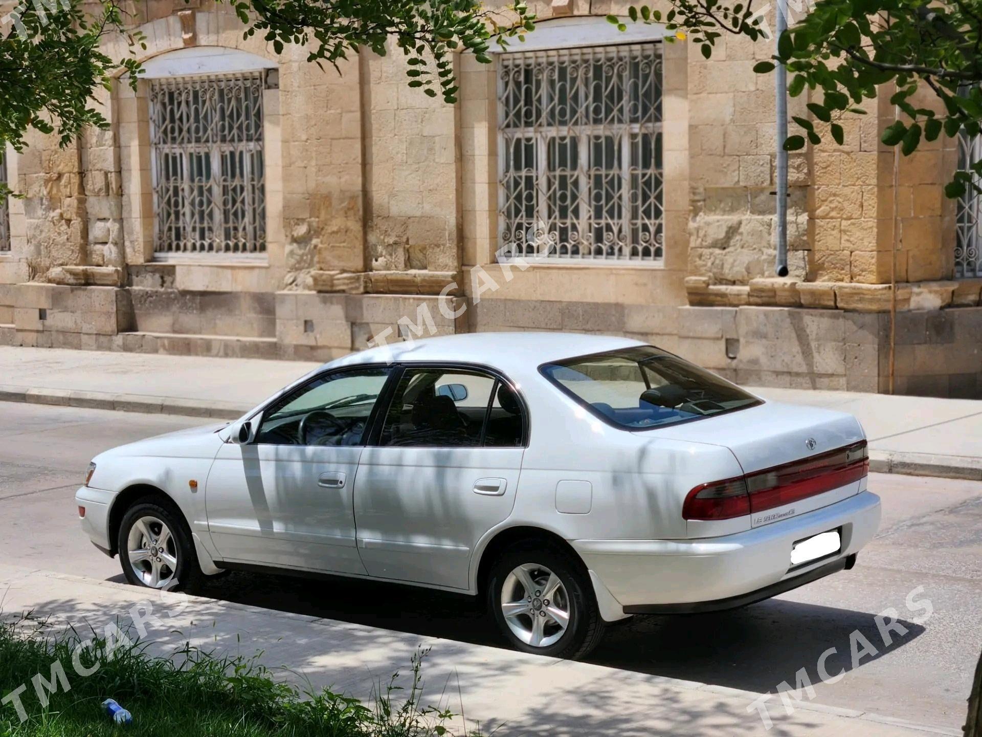 Toyota Corona 1993 - 20 000 TMT - 9 mkr - img 5