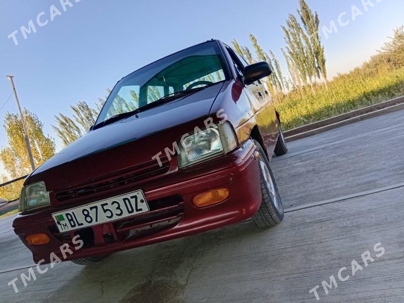 Daewoo Tico 1996 - 18 000 TMT - Şabat etr. - img 4