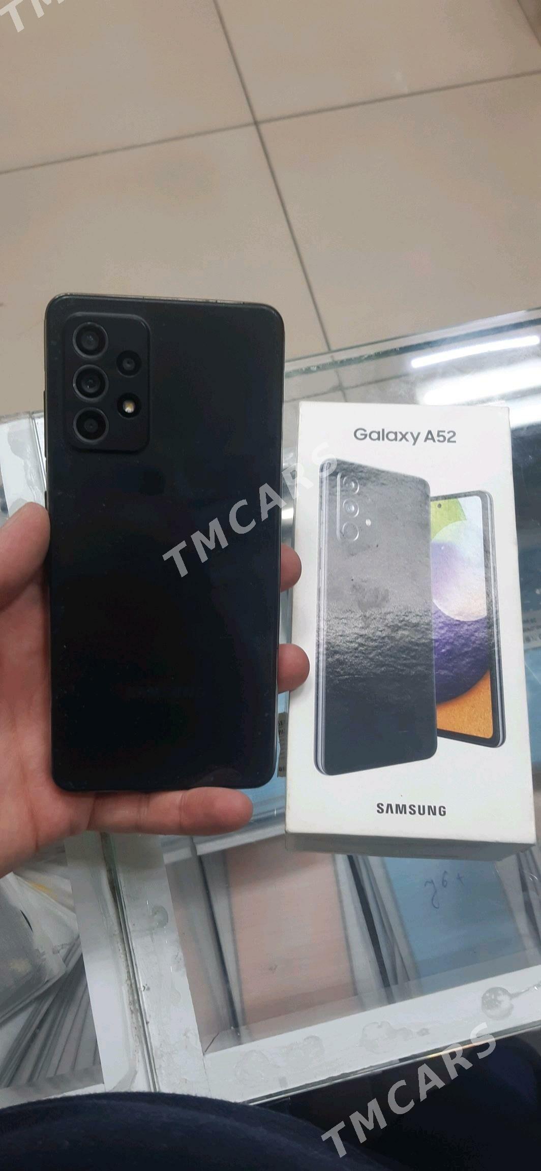 Samsung A52 - Торговый центр "15 лет Независимости" - img 3