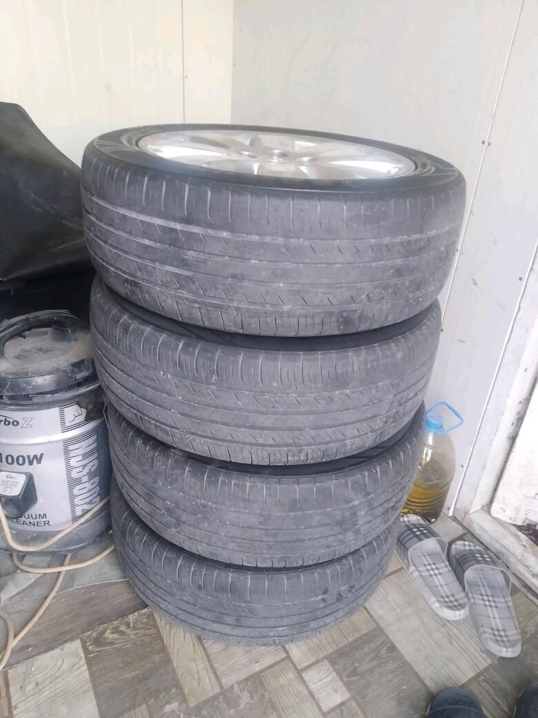 teker diska 1 500 TMT - Türkmenbaşy - img 3
