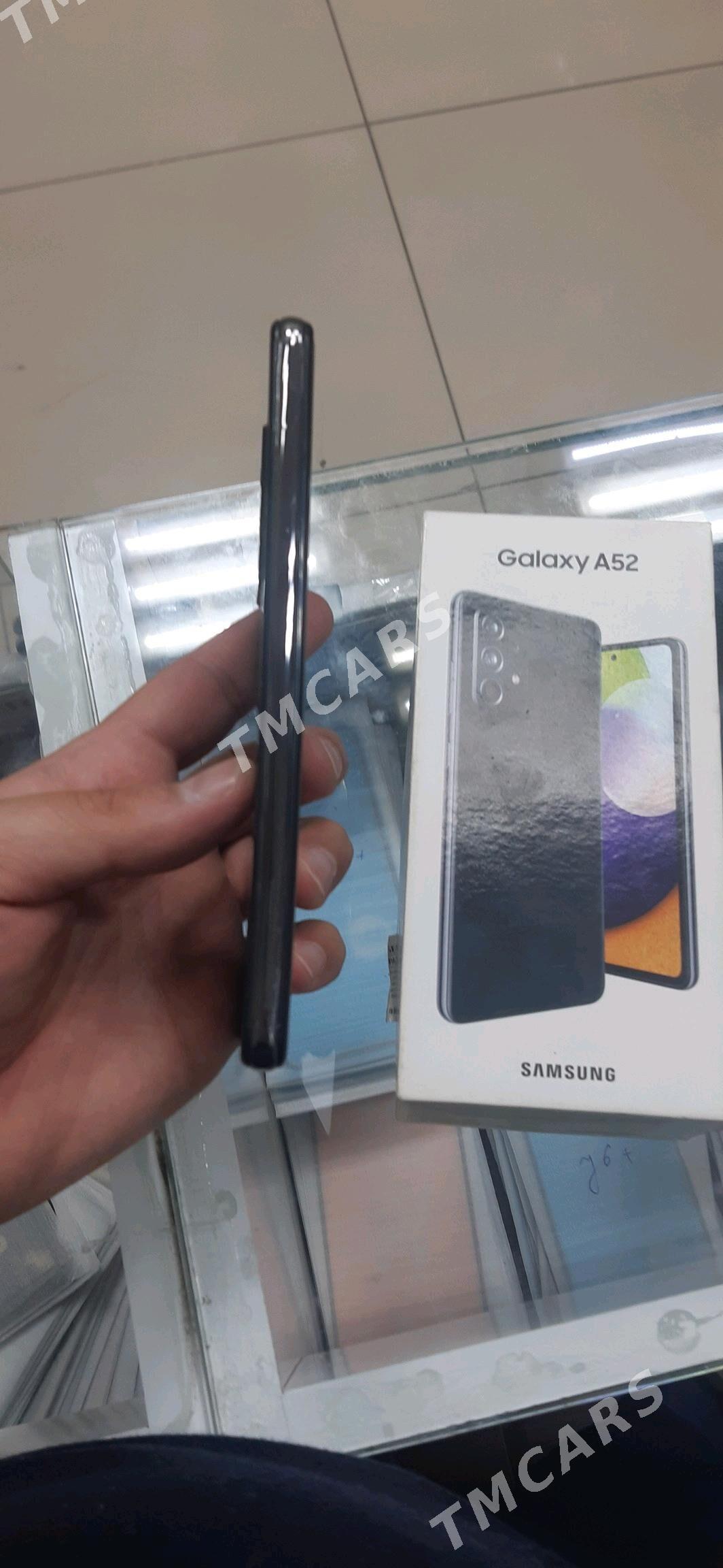Samsung A52 - Торговый центр "15 лет Независимости" - img 4