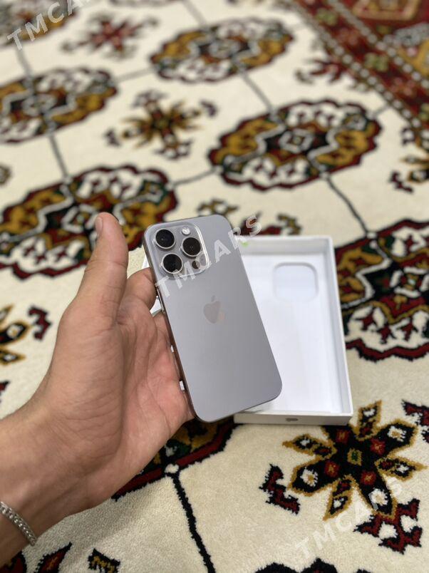 IPhone 15 pro - Мары - img 5