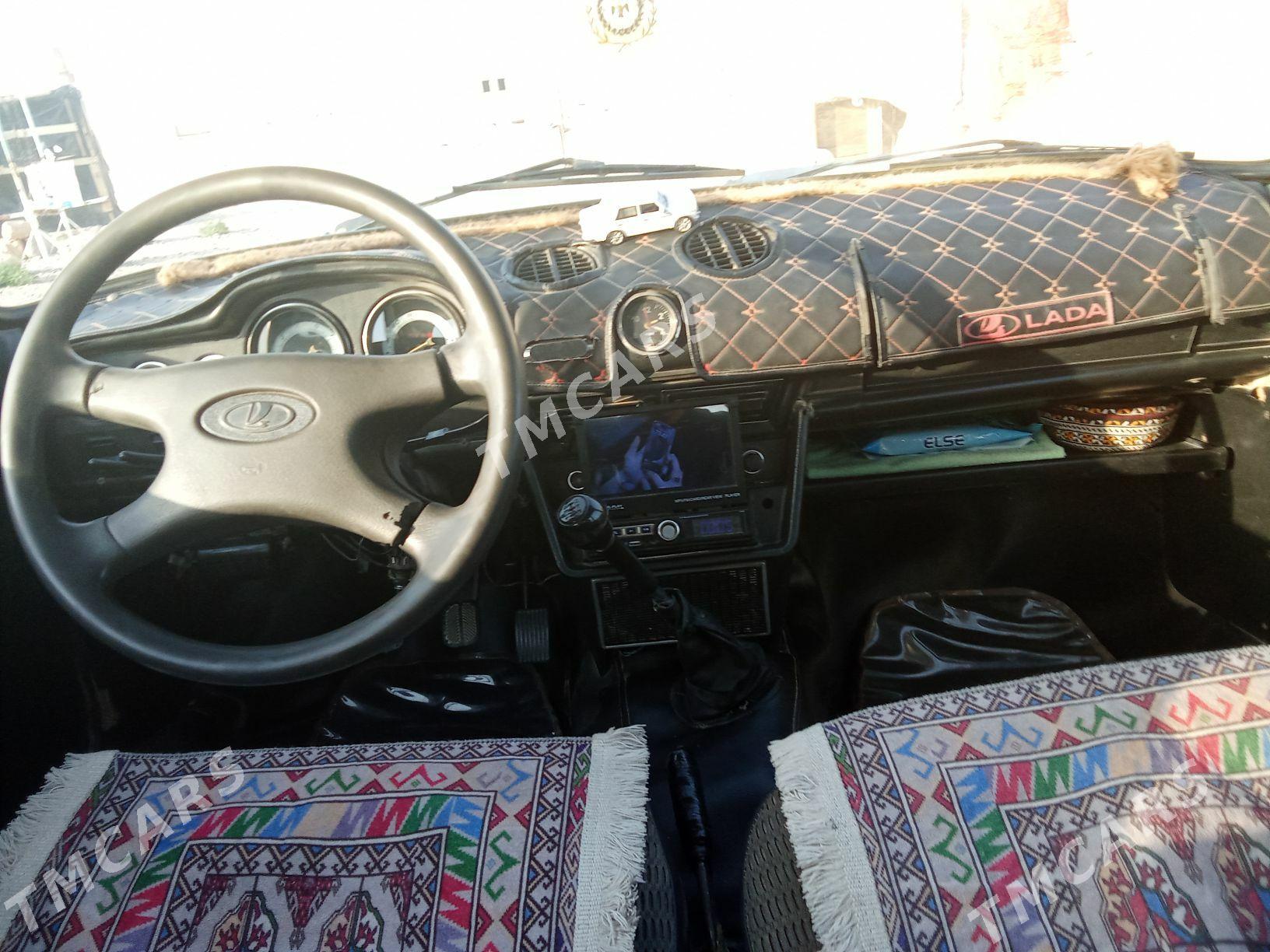 Lada 2106 1992 - 22 000 TMT - Gyzylarbat - img 9