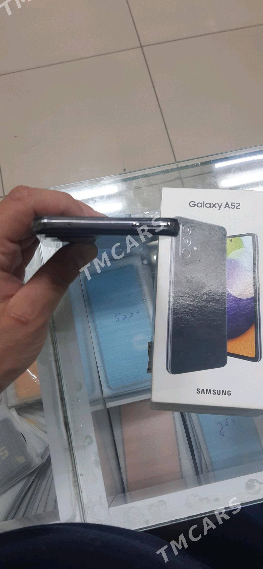 Samsung A52 - Торговый центр "15 лет Независимости" - img 5