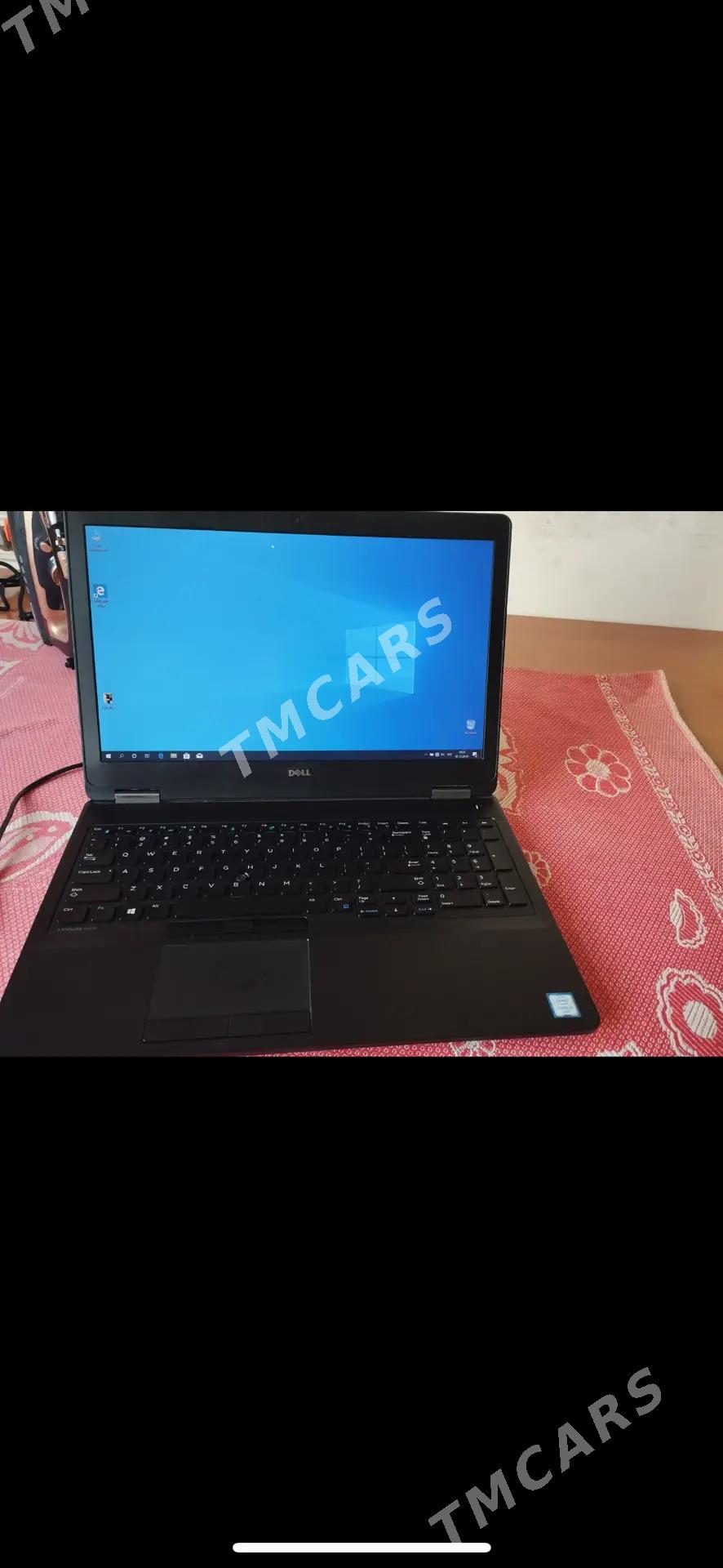 noutbuk Dell i5570 - 11 мкр - img 4