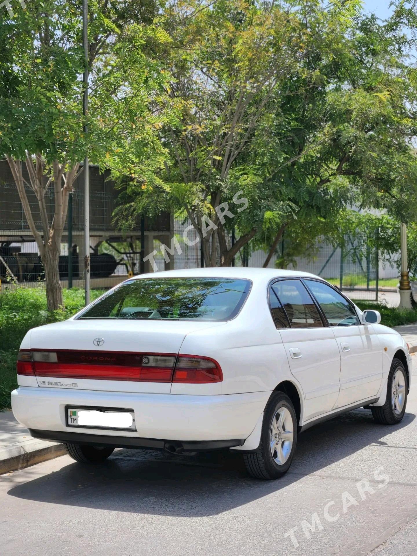 Toyota Corona 1993 - 20 000 TMT - 9 mkr - img 9