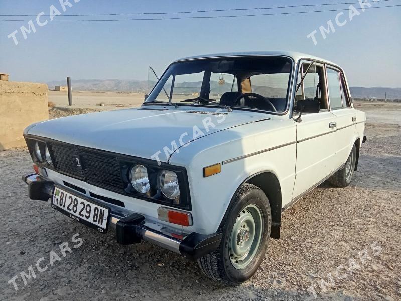 Lada 2106 1992 - 22 000 TMT - Gyzylarbat - img 7
