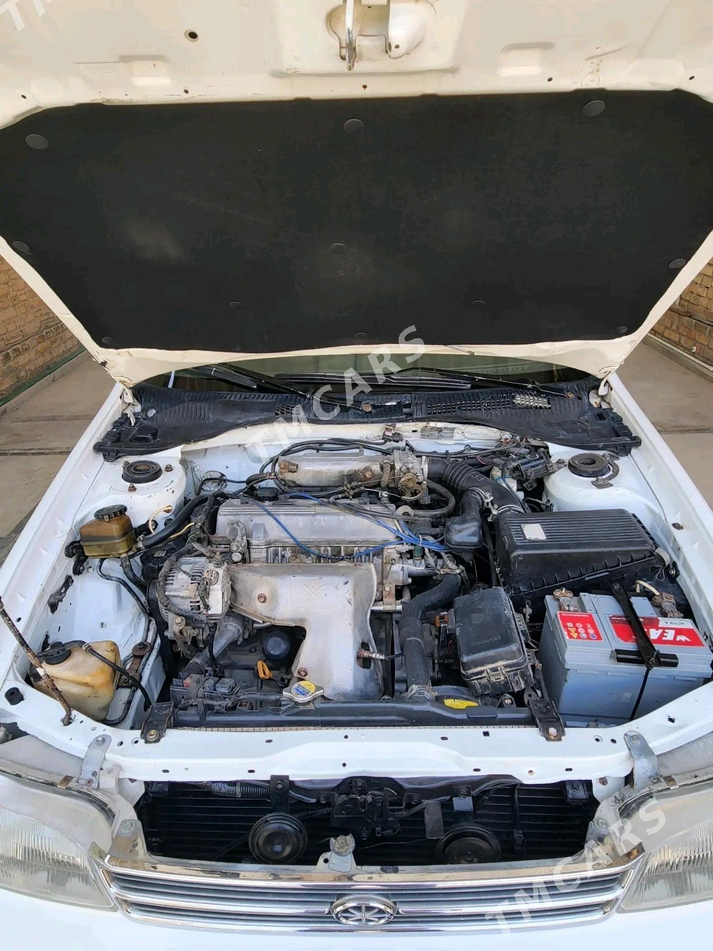 Toyota Corona 1993 - 20 000 TMT - 9 mkr - img 10