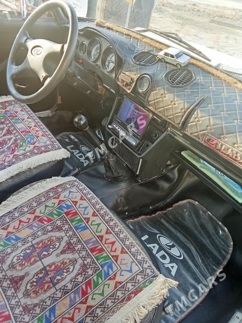 Lada 2106 1992 - 22 000 TMT - Gyzylarbat - img 5