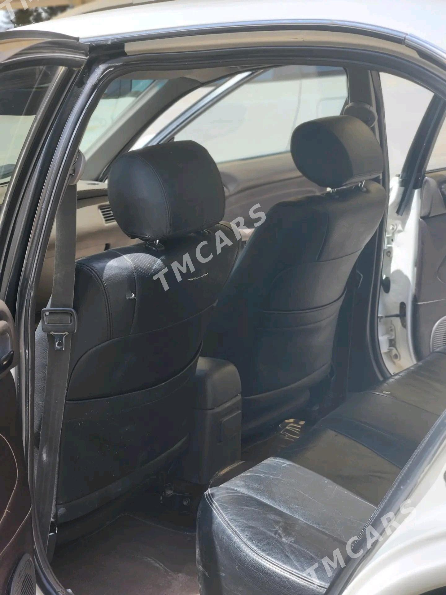 Toyota Corona 1993 - 20 000 TMT - 9 mkr - img 8