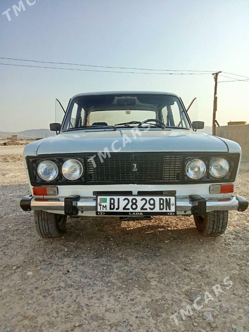 Lada 2106 1992 - 22 000 TMT - Gyzylarbat - img 8