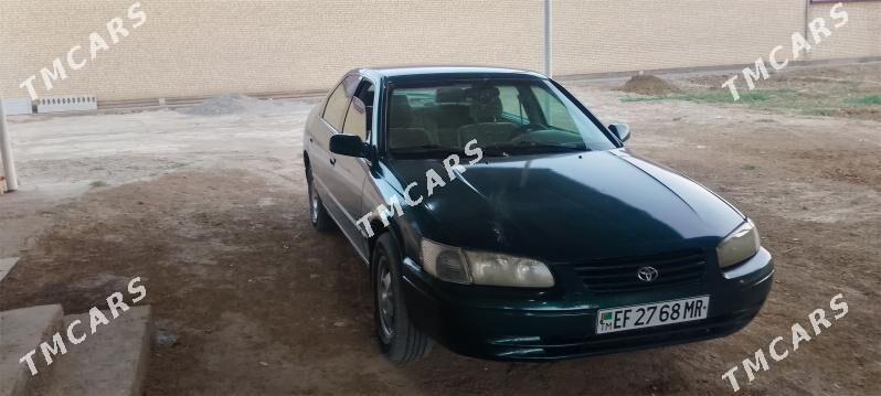Toyota Camry 1997 - 105 000 TMT - Baýramaly - img 2