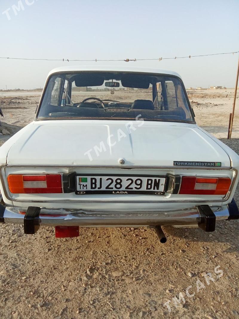 Lada 2106 1992 - 22 000 TMT - Gyzylarbat - img 4